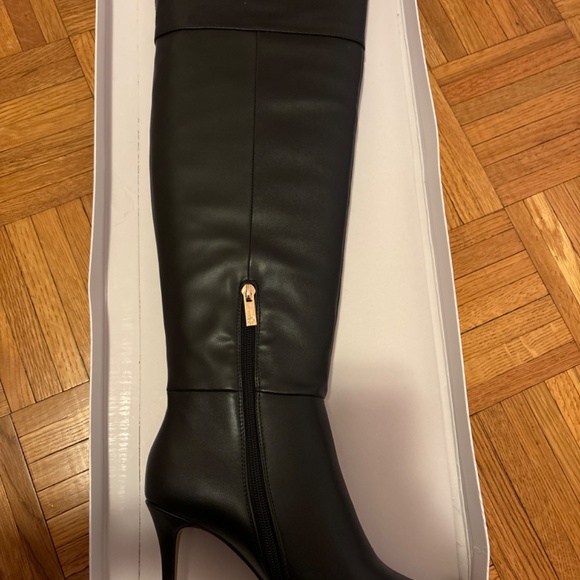 Jessica Simpson Over-The-Knee Boots - Picture 5 of 11